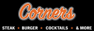 Corners Logo Komplett