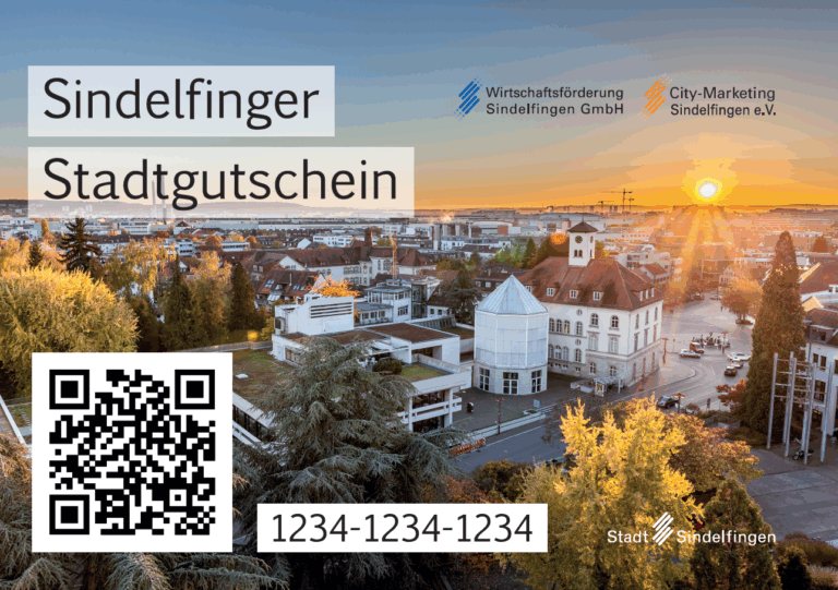 stadtgutschein