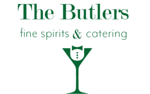 thebutlers logo gruen