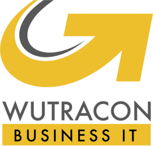 logo wutracon 4c b it q